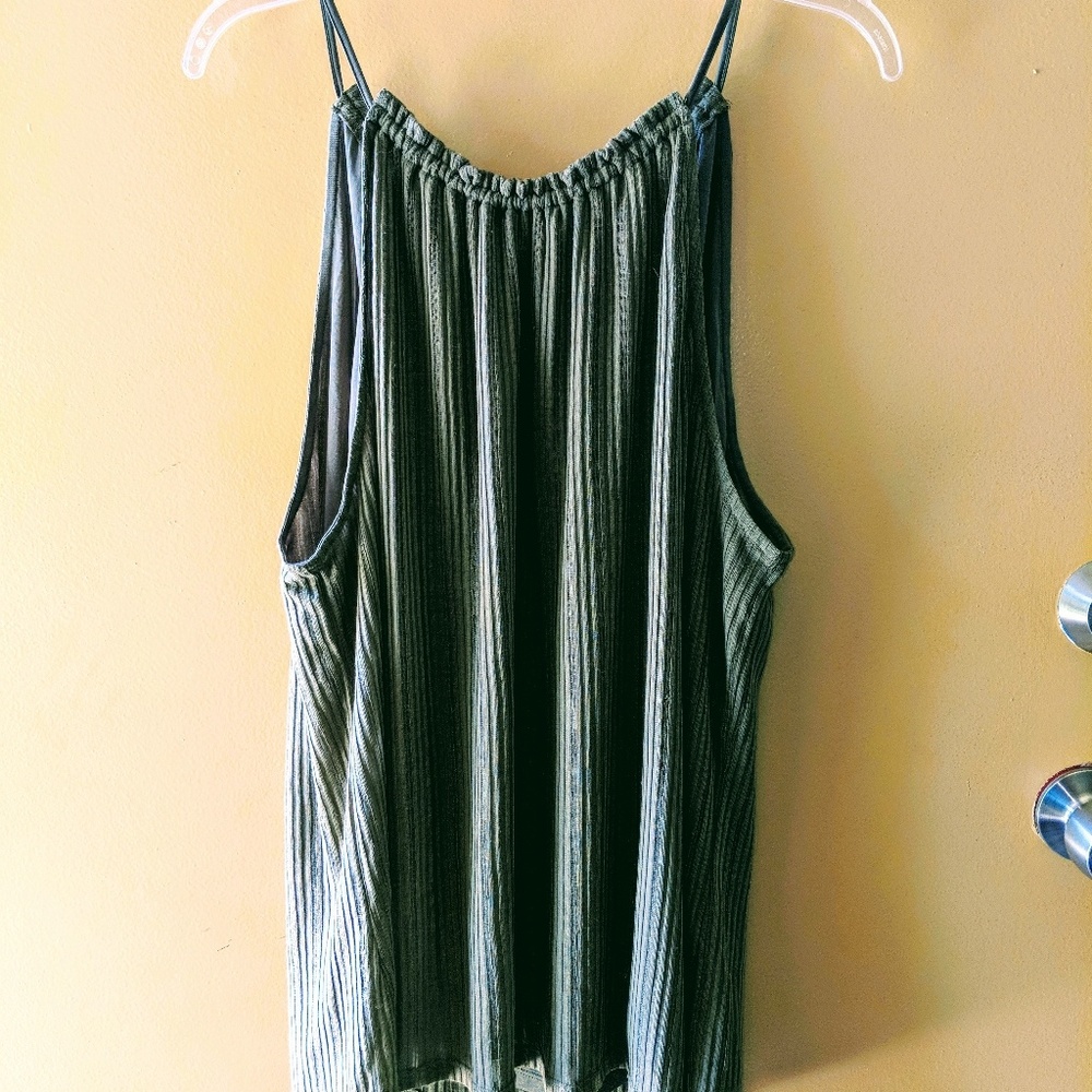 Cute tank